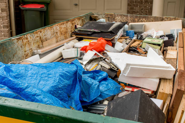 Best Commercial Junk Removal  in Baxley, GA